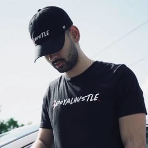 Meet your Posher, Erick